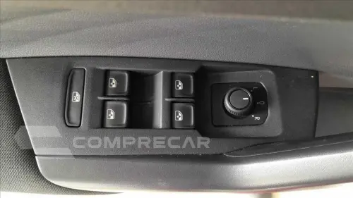 POLO 1.0 170 TSI COMFORTLINE AUTOMÁTICO