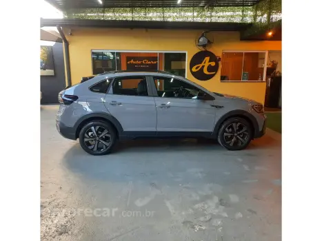 NIVUS 1.0 200 TSI TOTAL FLEX HIGHLINE AUTOMÁTICO