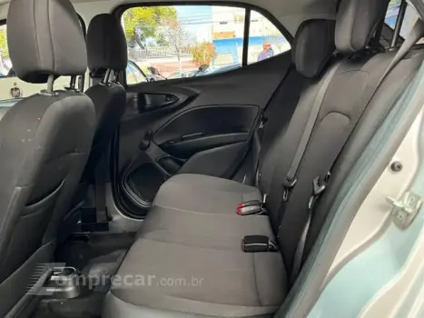 ARGO - 1.0 FIREFLY DRIVE MANUAL