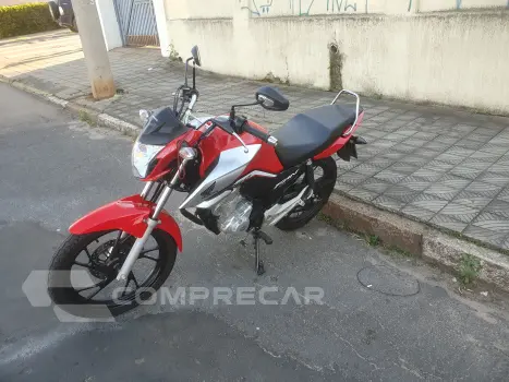 CG 160 Fan