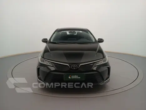 COROLLA 2.0 VVT-IE FLEX XEI DIRECT SHIFT