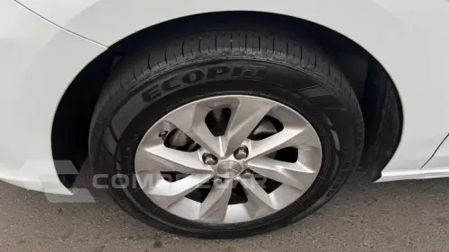Onix Sedan 1.0 12V 4P FLEX LT PLUS