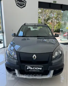 SANDERO 1.6 16V SCE Stepway Expression