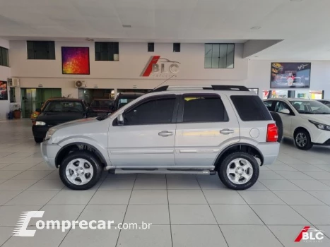 ECOSPORT - 2.0 XLT 16V 4P AUTOMÁTICO