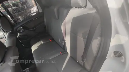 DUSTER 2.0 16V Dynamique