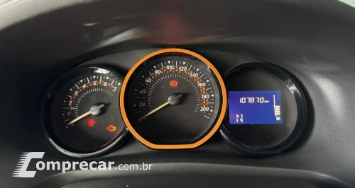 SANDERO STEPWAY Hi-Power 1.6 8V 5p