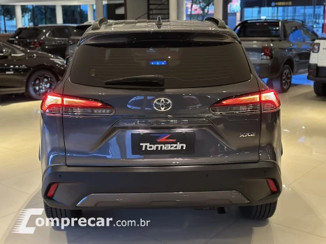 COROLLA CROSS 2.0 Vvt-ie XRE