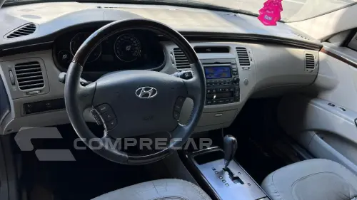 AZERA GLS 3.3 V6 24V 4p Aut.