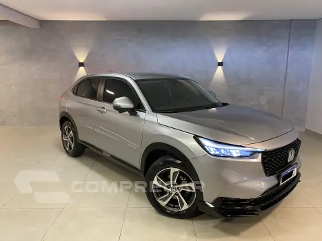 HR-V 1.5 16V Turbo Touring