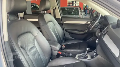 AUDI Q3 1.4 TFSI AMBIENTE