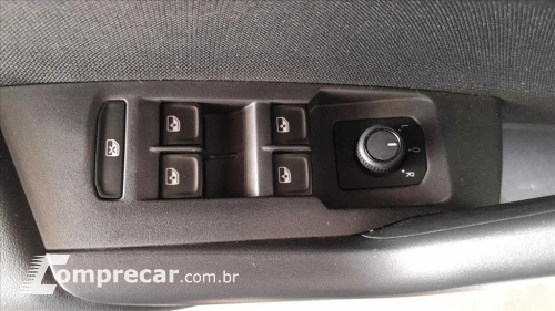 POLO 1.0 170 TSI HIGHLINE AUTOMÁTICO