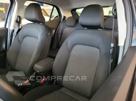 PULSE DRIVE 1.0 Turbo 200 Flex Aut.