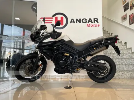 Triumph Tiger 800xc