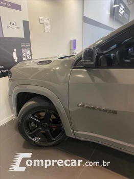 RAMPAGE 2.0 Hurricane 4 Turbo R/T 4X4
