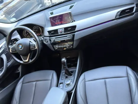 X1 2.0 16V TURBO ACTIVEFLEX SDRIVE20I GP 4P AUTOMÁTICO