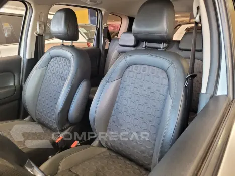 AIRCROSS Shine 1.6 Flex 16V 5p Aut.