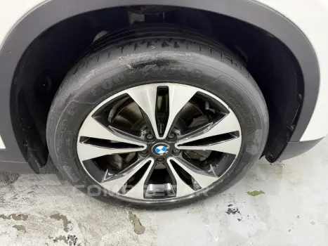 X1 SDRIVE 20i 2.0/2.0 TB Acti.Flex Aut.