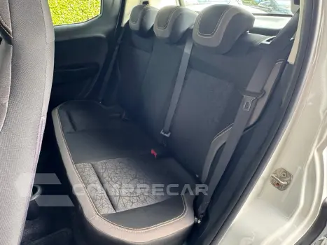 MOBI 1.0 EVO Trekking