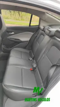 ONIX 1.0 TURBO FLEX PLUS PREMIER AUTOMÁTICO