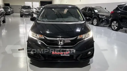 FIT 1.5 EXL 16V