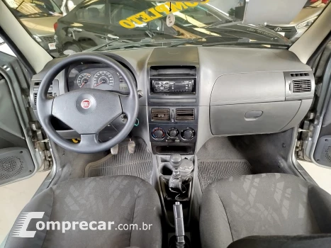 SIENA 1.0 MPI EL 8V