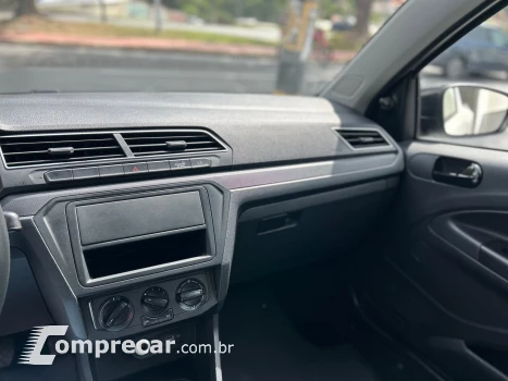 Saveiro 1.6 Msi Robust Cs 16V Flex 2P Manual