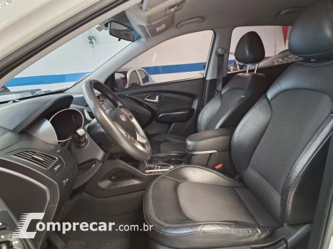 IX35 2.0 MPFI GLS 16V