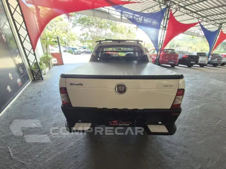 STRADA 1.4 MPI FIRE CE 8V FLEX 2P MANUAL