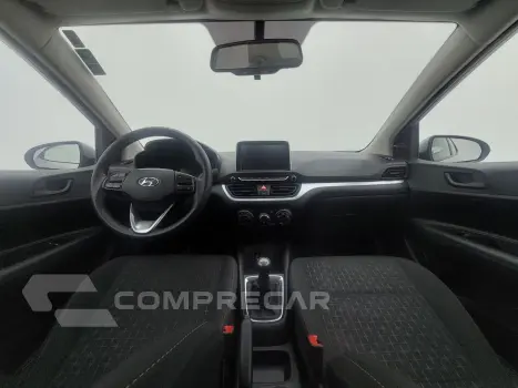 HB20 1.0 12V FLEX COMFORT MANUAL