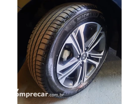 HB20S 1.0 TGDI FLEX COMFORT PLUS AUTOMÁTICO