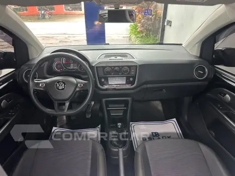 up! Xtreme 1.0 TSI Total Flex 12V 5p