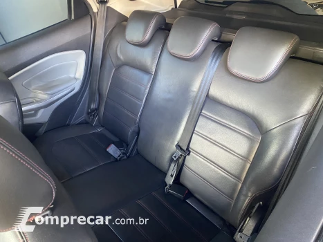 ECOSPORT 2.0 Titanium Plus 16V