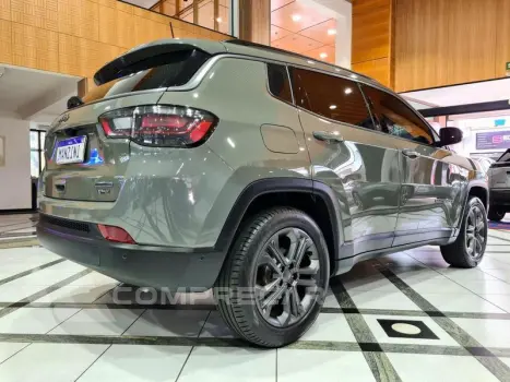 COMPASS LONG. T270 1.3 TB 4X2 FLEX AUT.