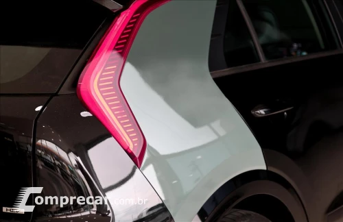 NIRO 1.6 GDI HEV SX PRESTIGE DCT