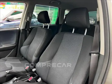 FIT 1.4 LX 16V