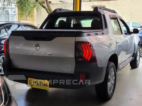 DUSTER OROCH Expression 1.6 Flex 16V Mec