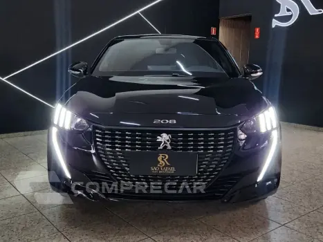 208 Style 1.0 Flex 6V 5p Mec.