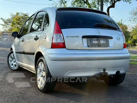 C3 1.4 I GLX 8V