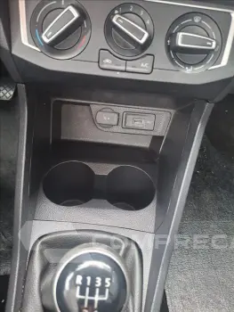 SAVEIRO 1.6 MSI ROBUST CS 16V FLEX 2P MANUAL