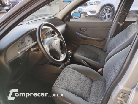 Palio 1.0 4P FIRE ECONOMY FLEX