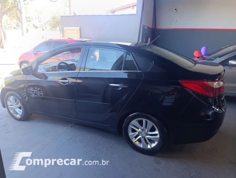 HB20S 1.6 Premium 16V