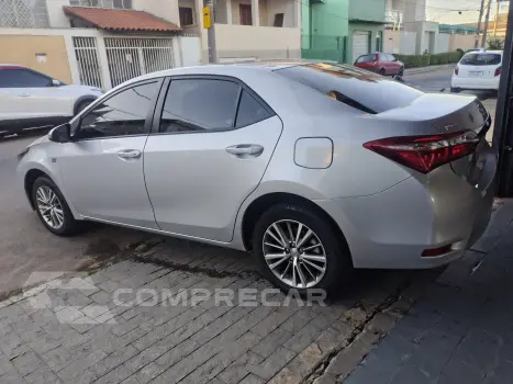COROLLA 2.0 XEI 16V