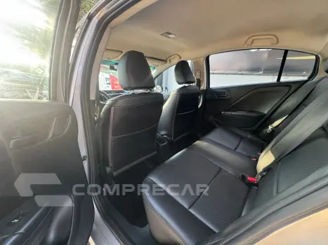 CITY 1.5 Personal 16V