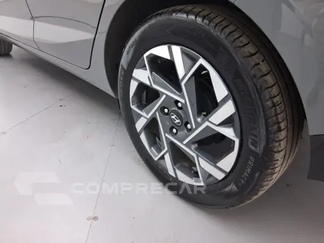 HB20 1.0 TGDI FLEX PLATINUM AUTOMÁTICO