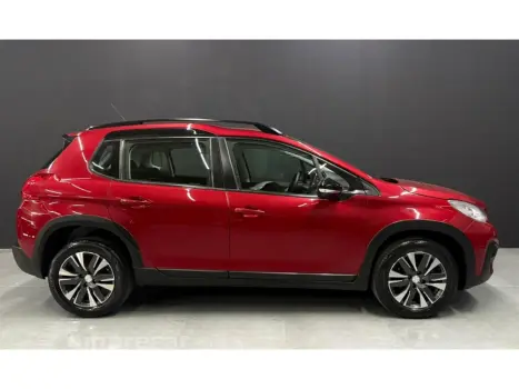 2008 1.6 16V FLEX ALLURE PACK 4P AUTOMÁTICO