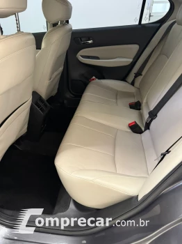 CITY 1.5 I-vtec Touring