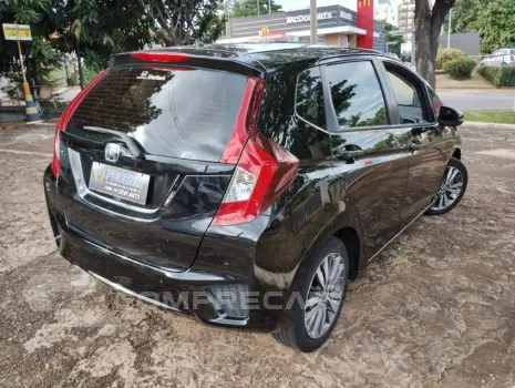 FIT 1.5 EXL 16V