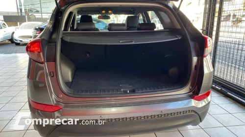 HYUNDAI TUCSON 1.6 16V T-GDI GL
