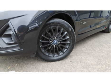 FIESTA 1.6 TI-VCT FLEX SE MANUAL