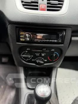 207 1.4 XR 8V